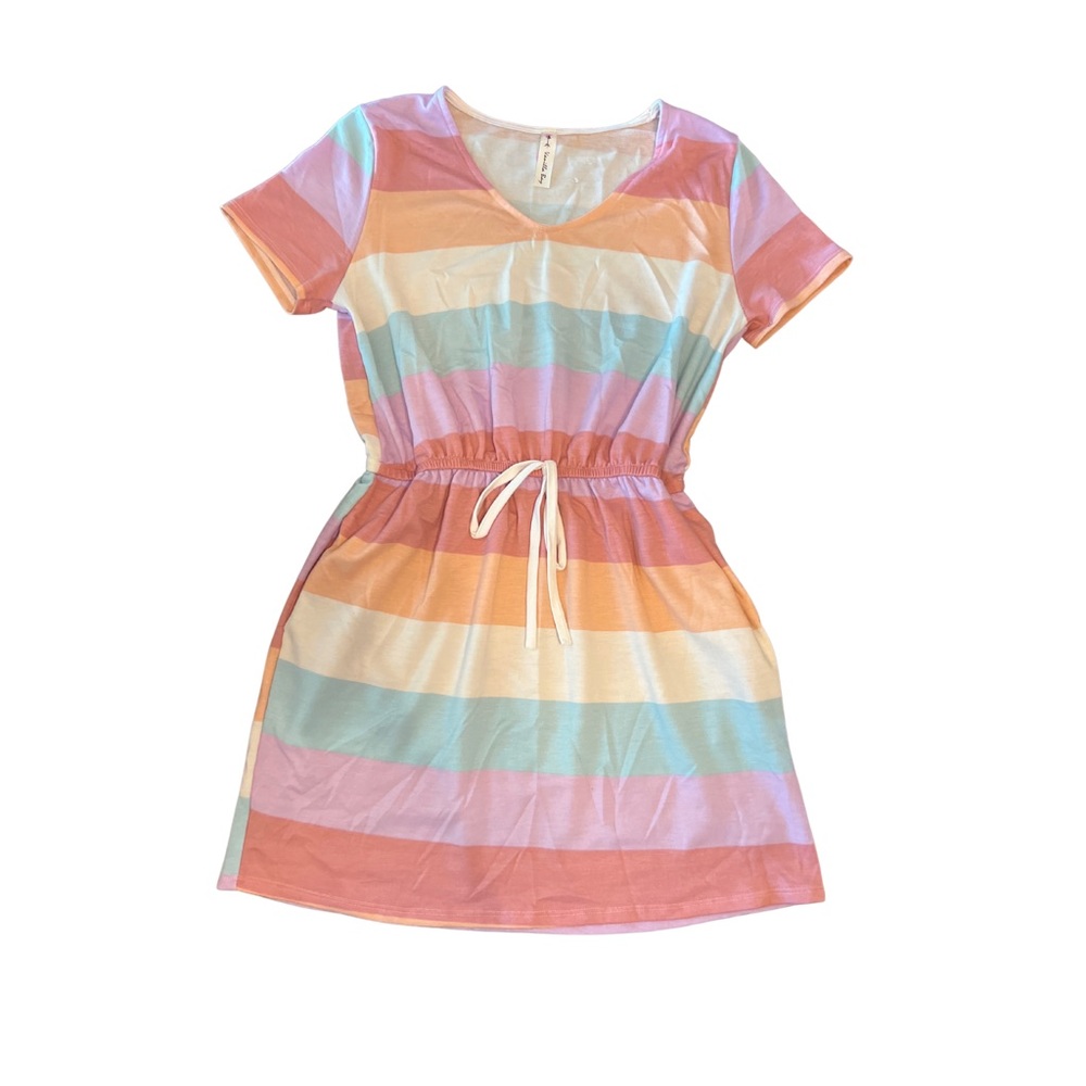 Vanilla Bay dress With Pockets 😍